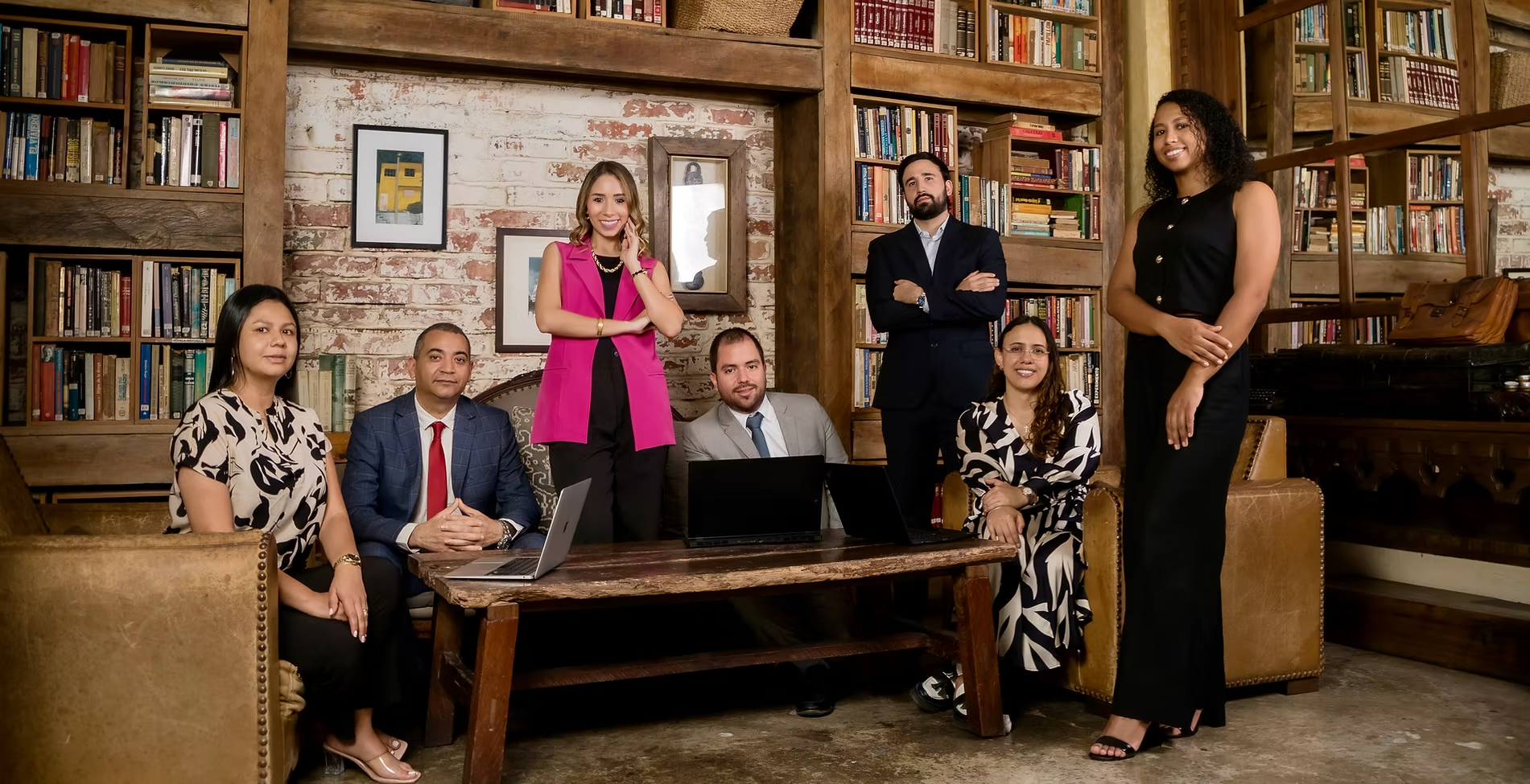 equipo profesional